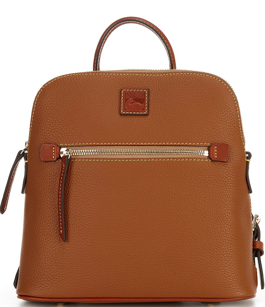 Dooney & Bourke Pebble Collection Backpack
