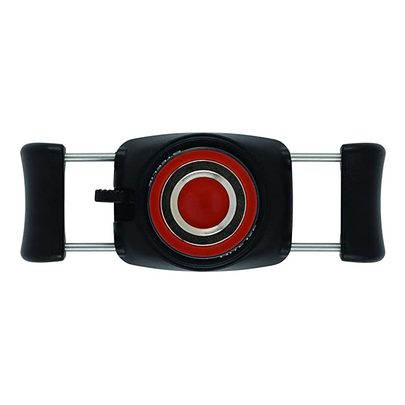 Ize Original Steelie FreeMount Bracket Additional FreeMount for Steelie Magnetic Phone Mounting Systems