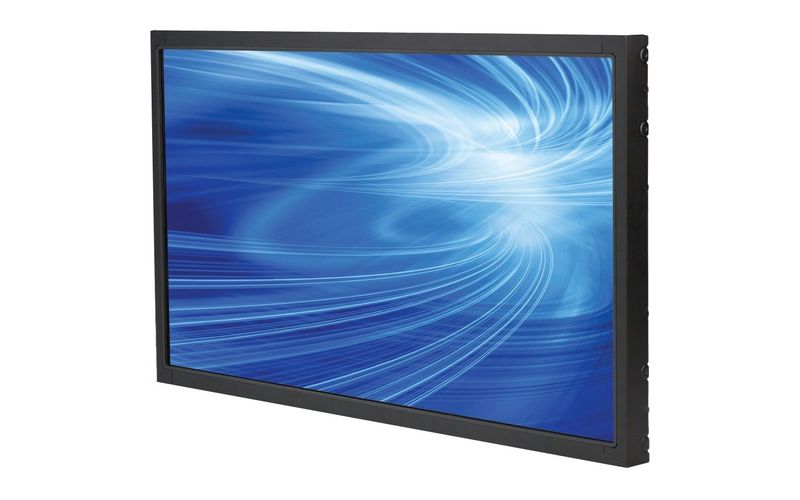 Elo 3243L 32" Open-frame LCD Touchscreen Monitor - 16:9 - 8 ms - 32" Class - IntelliTouch Plus - 1920 x 1080 - Full HD - 16.7 Million Colors - 3,000:1