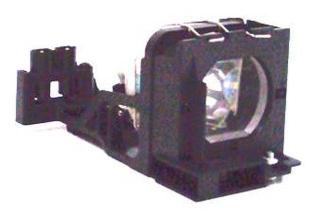 Toshiba TLP-S10  OEM Replacement Projector Lamp . Includes New Philips UHP 130W Bulb and Housing