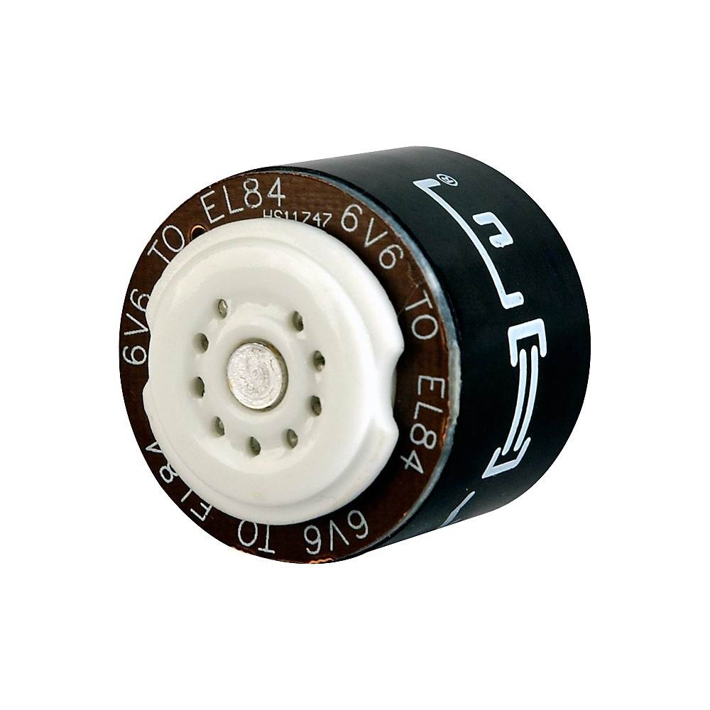 VHT AV-SP-AD Special 6 EL84 Adapter AV-SP-AD