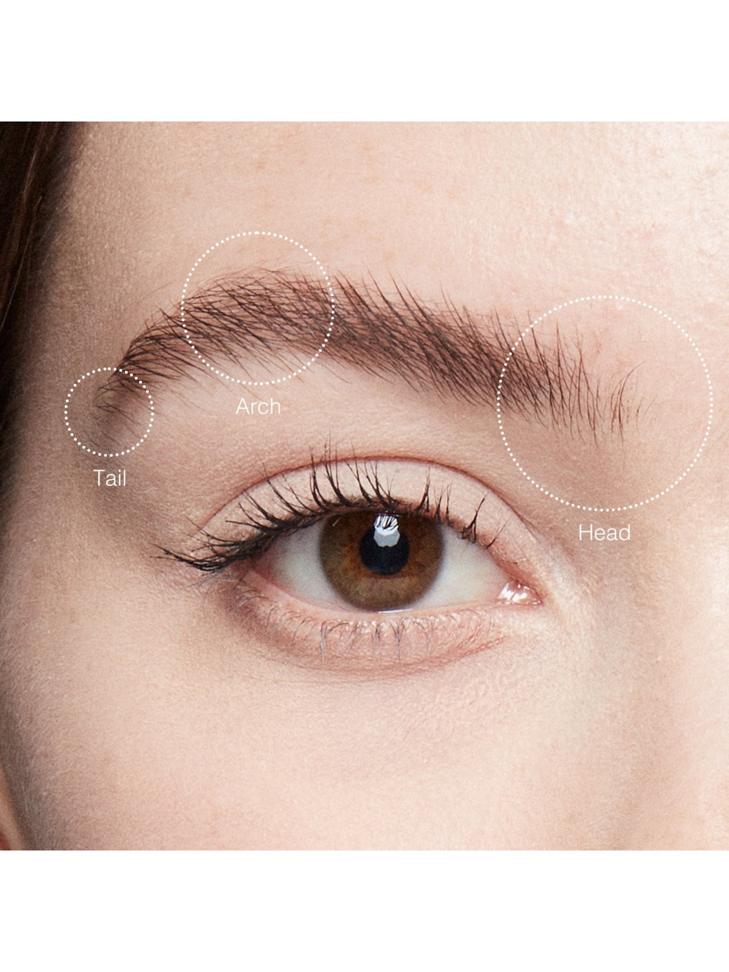 Bobbi Brown Natural Brow Shaper Mahogany - 4.4 ml