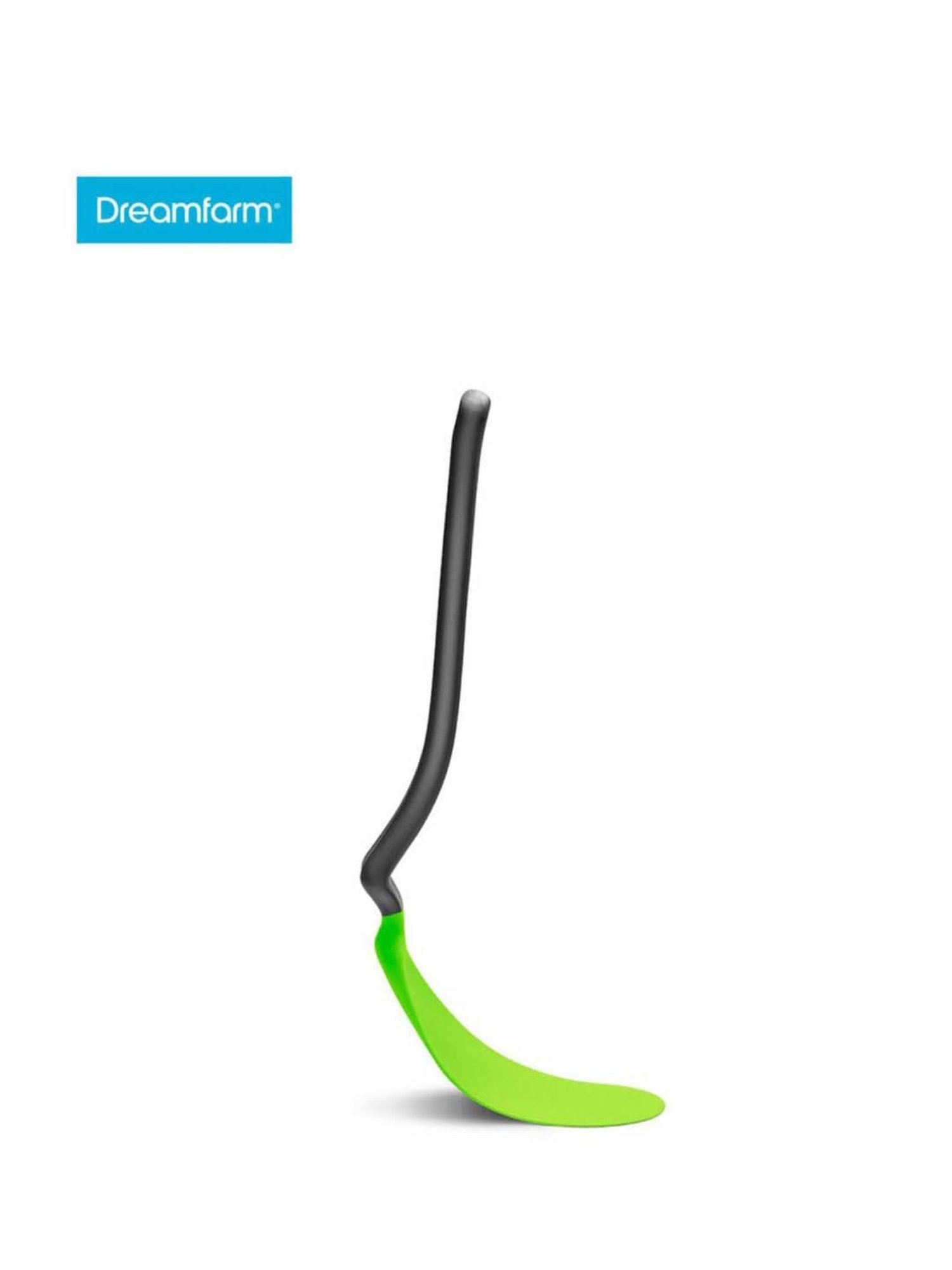 Dreamfarm Green Medium Super Flexible Sit Up Chopula