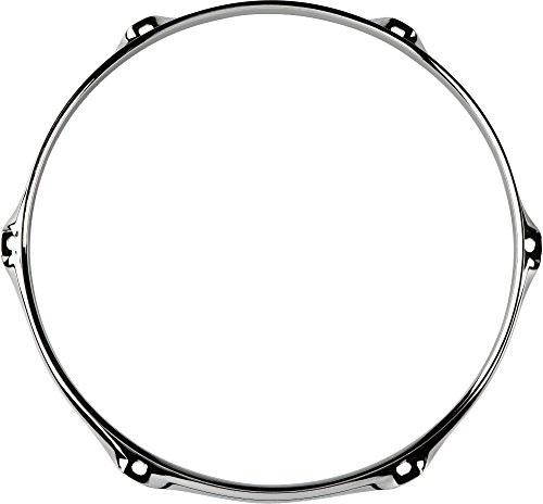 gibraltar sc1005tt 10 inch 5 lug batter hoop 2.3mm
