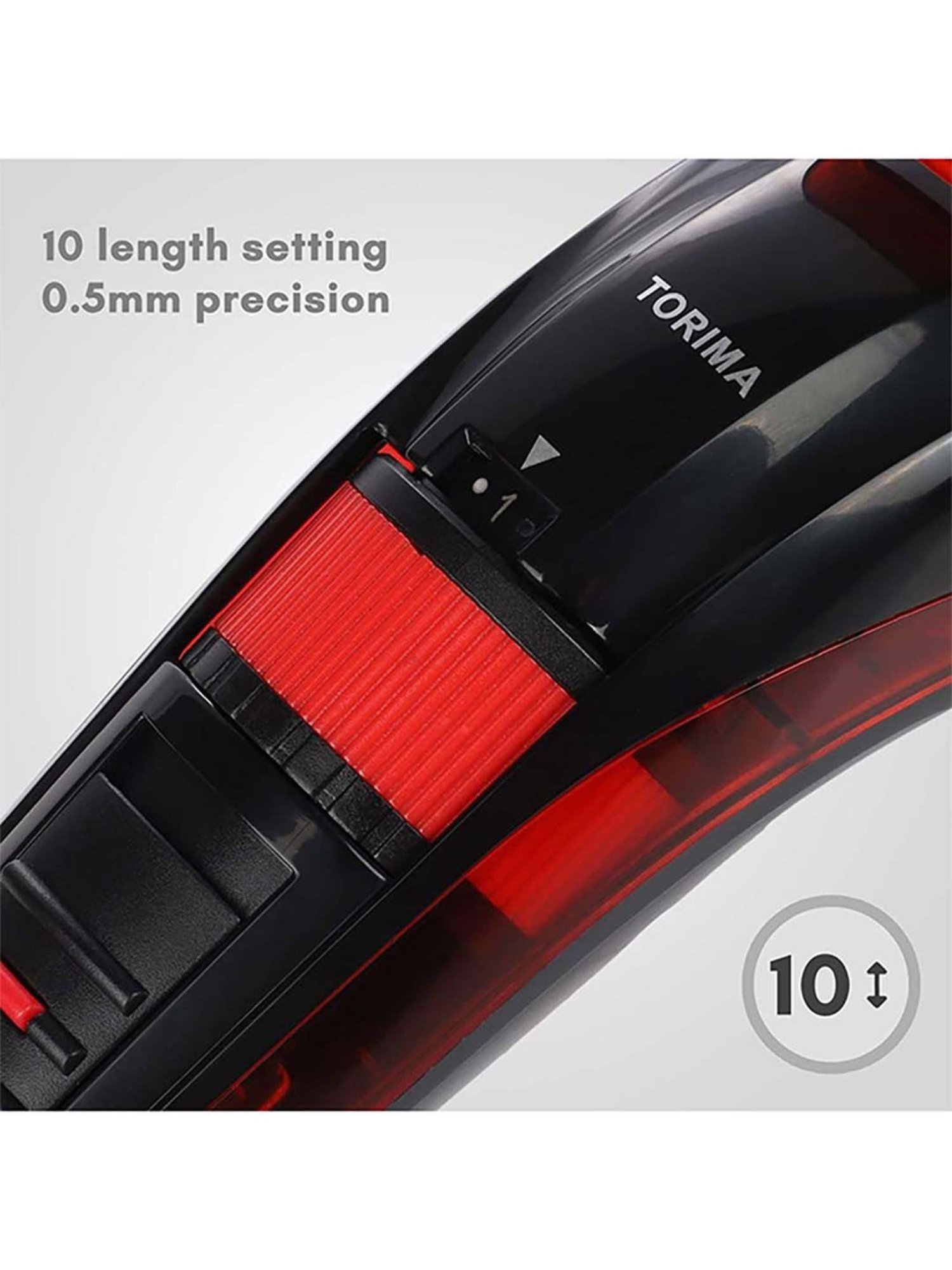 Wahl Moser 01400-0015 Hair Clipper