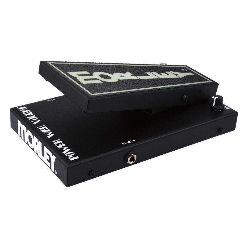 Morley PWOV Power Wah/Volume Pedal