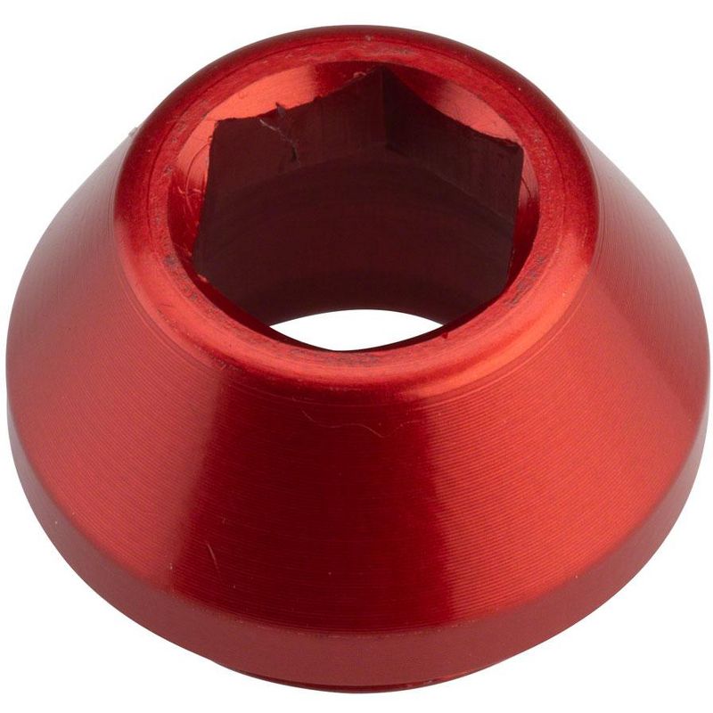 Wolf Tooth Axle Caps Thru Axle & Skewer Part