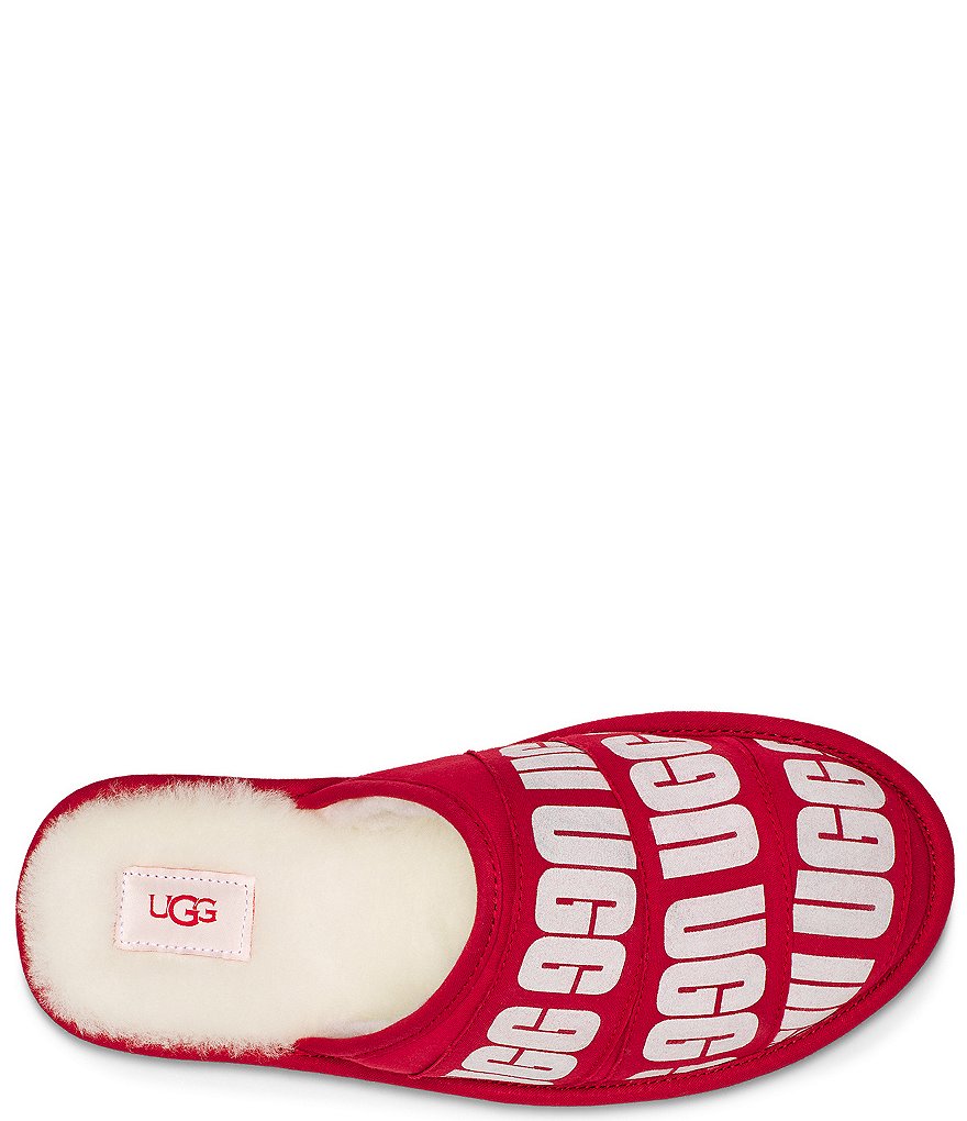 Minnetonka Men's Taylor Clog Slipper