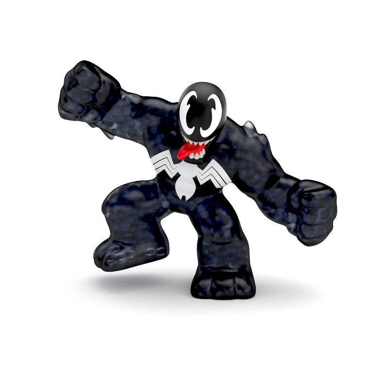 Heroes of Goo Jit Zu Marvel Versus Pack - Spider-Man vs. Venom