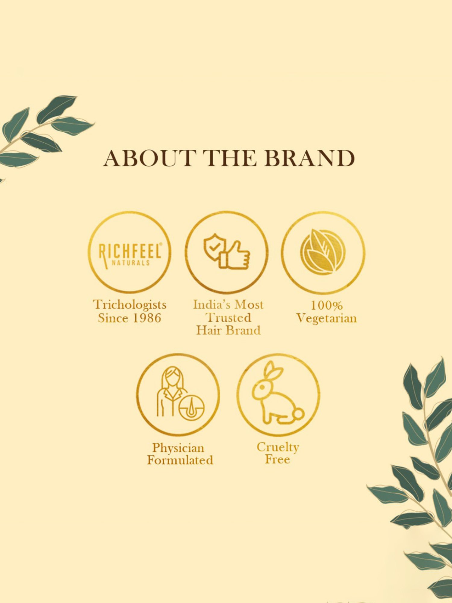 Richfeel Calendula Anti Acne Face Wash - Pack of 4