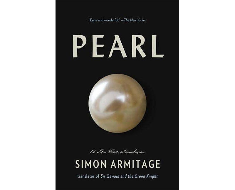 Pearl - (Paperback)
