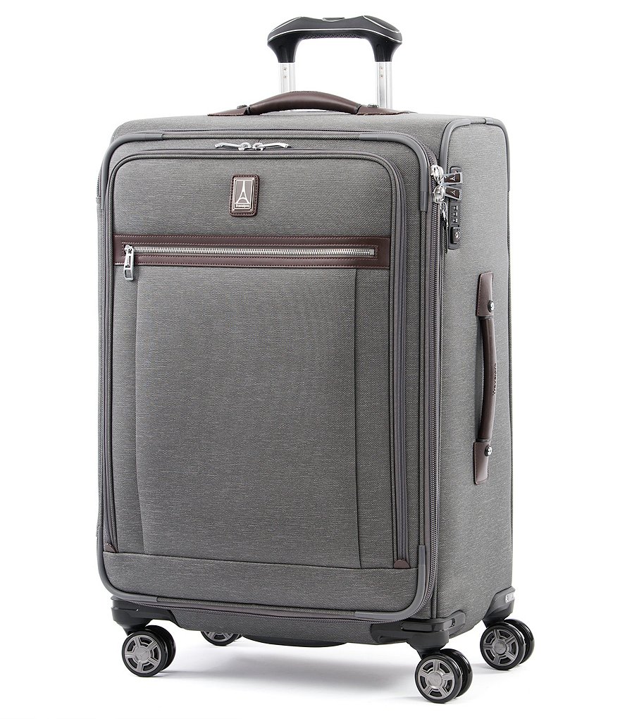 American Tourister 18'' Mickey Mouse Upright Hardside Suitcase