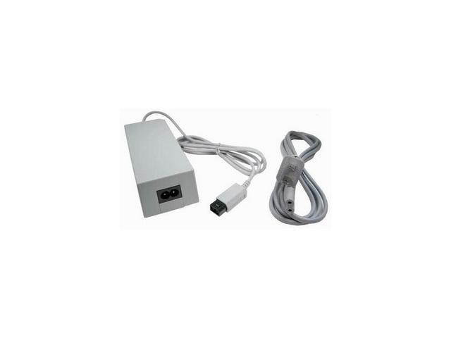 CABLES UNLIMITED Hardcore Gaming Wii AC Adapter