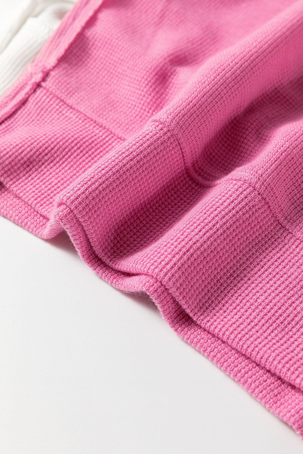 Bohemian Patterned Pullover Long Sleeve Blouse