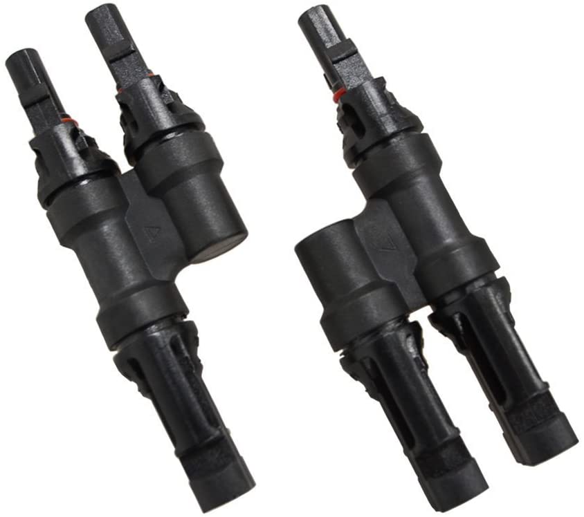 Renogy 400 Watt 12 Volt Monocrystalline Solar Bundle Kit