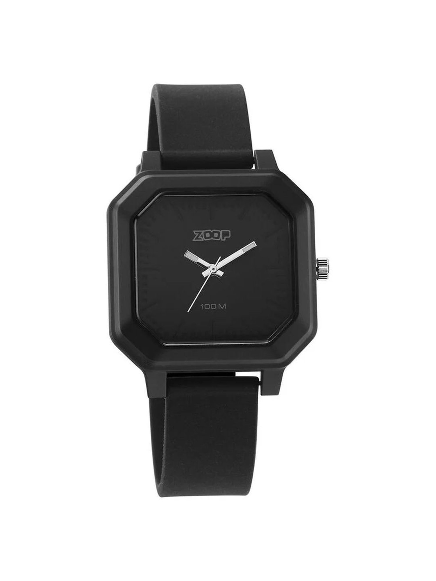 Zoop Fashion 26029PP02 Analog Watch for Kids