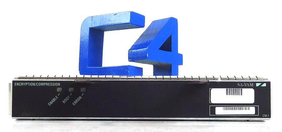 Cisco SA-VAM= VPN Acceleration Module