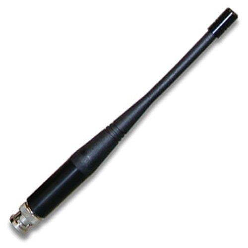 Linear Mid-Range Rubber Whip Antenna, 7 In. (SNE00031)