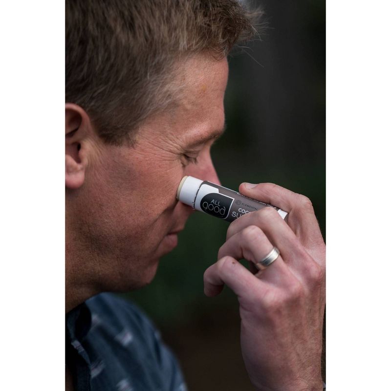 All Good Coconut Sunstick - SPF 30 - 0.6oz