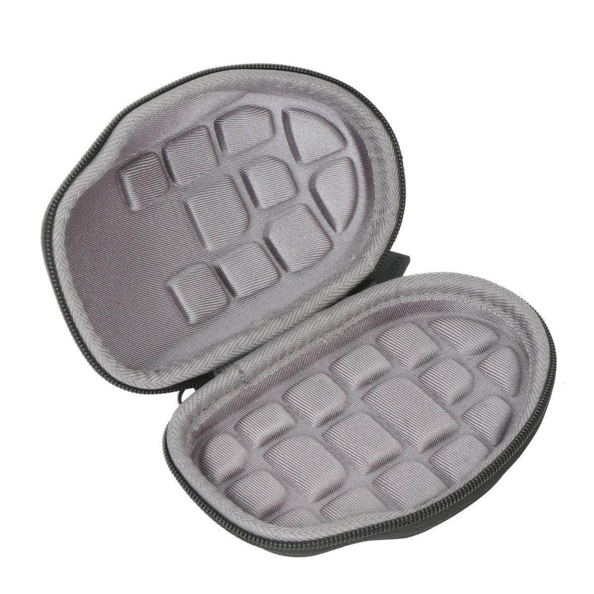 Hard Travel Case for Microsoft Surface Precision Mouse by co2CREA &hellip; (Case for Mouse)