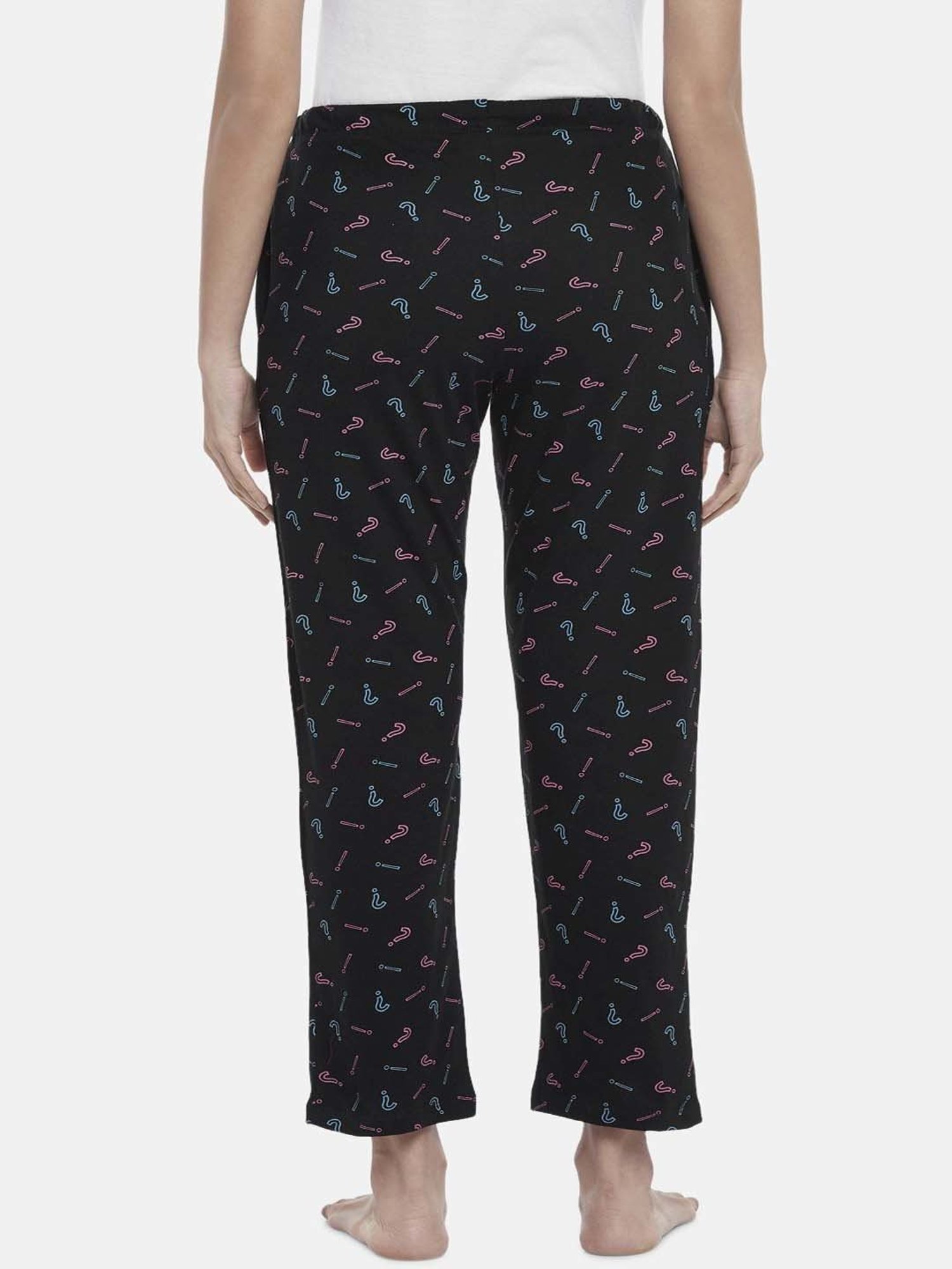 Secret Wish Lavender Hoodie With Lounge Pants