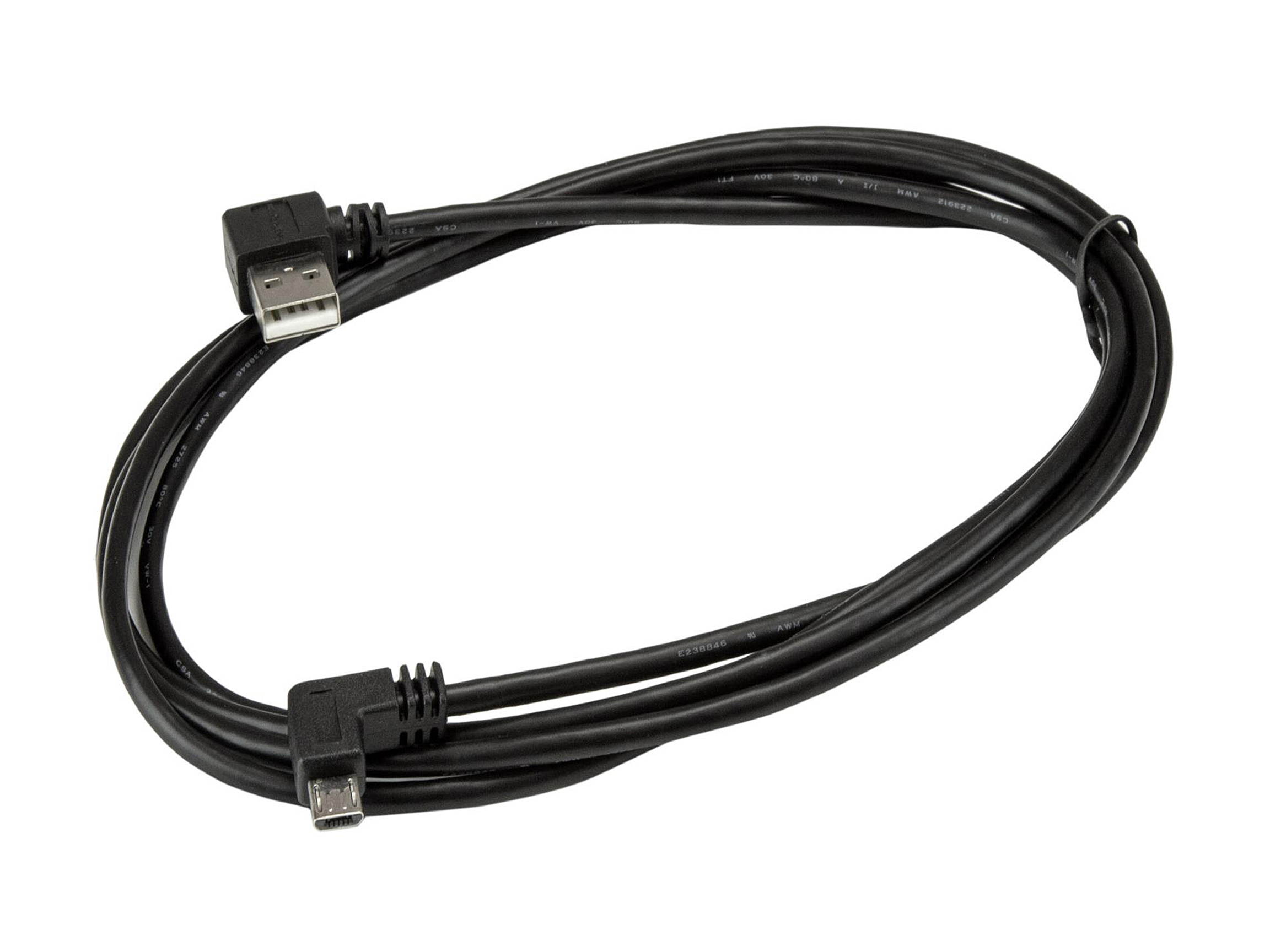 Micro Connectors 8-Inch USB 3.1 Type C to USB 3.0 Type A Female Adapter (E07-174-OTG)