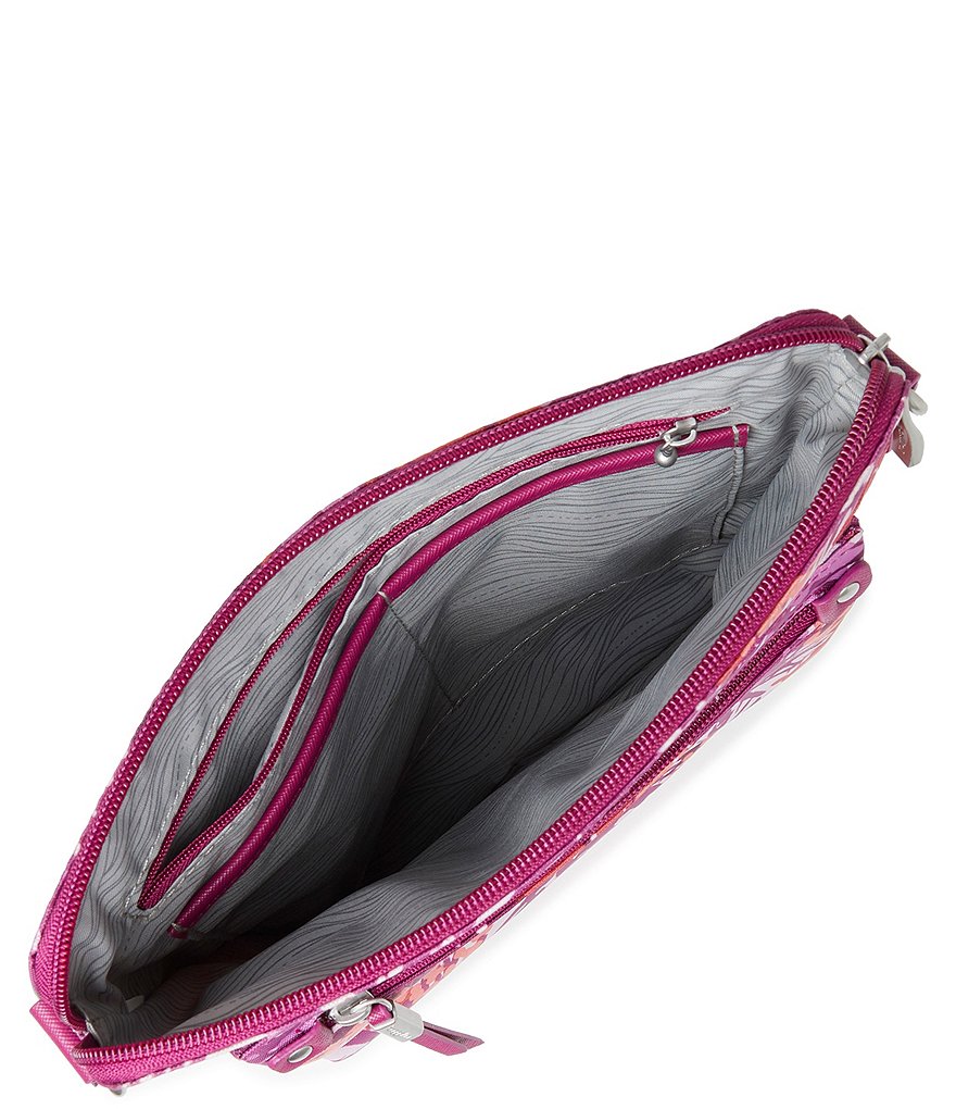 Baggallini Eco Go Crossbody Bag