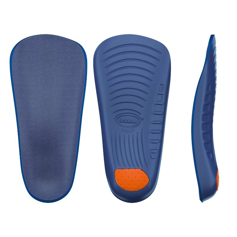 Dr. Scholl's Pain Relief Orthotics For Arch Pain for Women - Size (6-10)