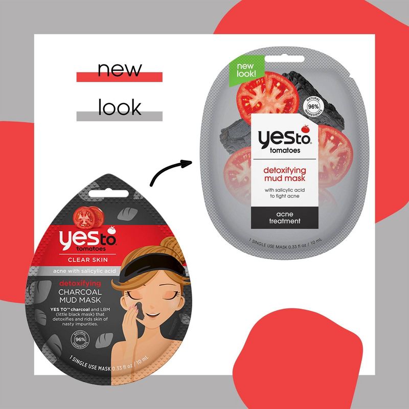 Formula 10.0.6 Take Back Control Facial Treatment - 3.4oz