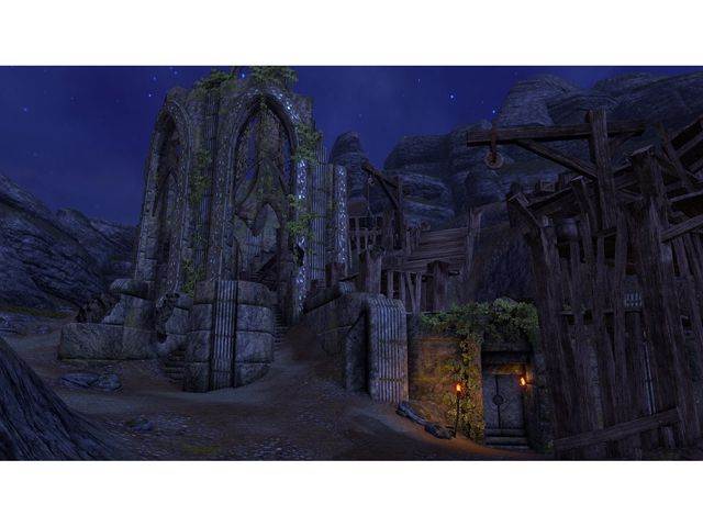 Elder Scrolls Online: Tamriel Unlimited - Xbox One