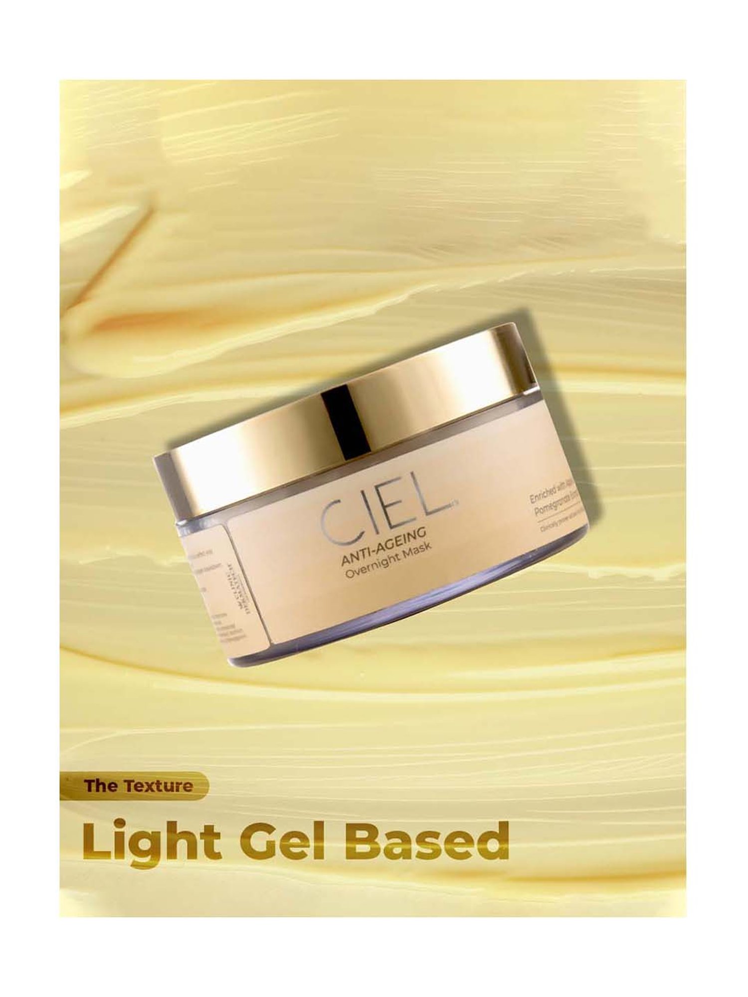 Love Earth Haldi Chandan Rose Face Pack - 50 gm