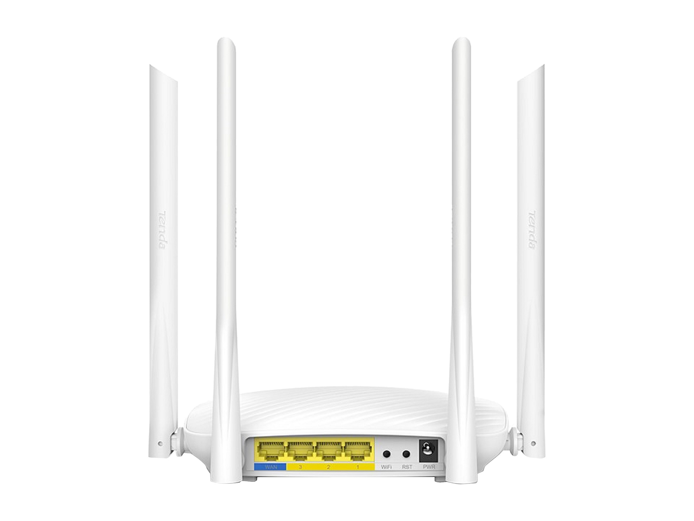 Tenda F9 600 Mbps High Speed and whole-home Coverage Wi-Fi Router