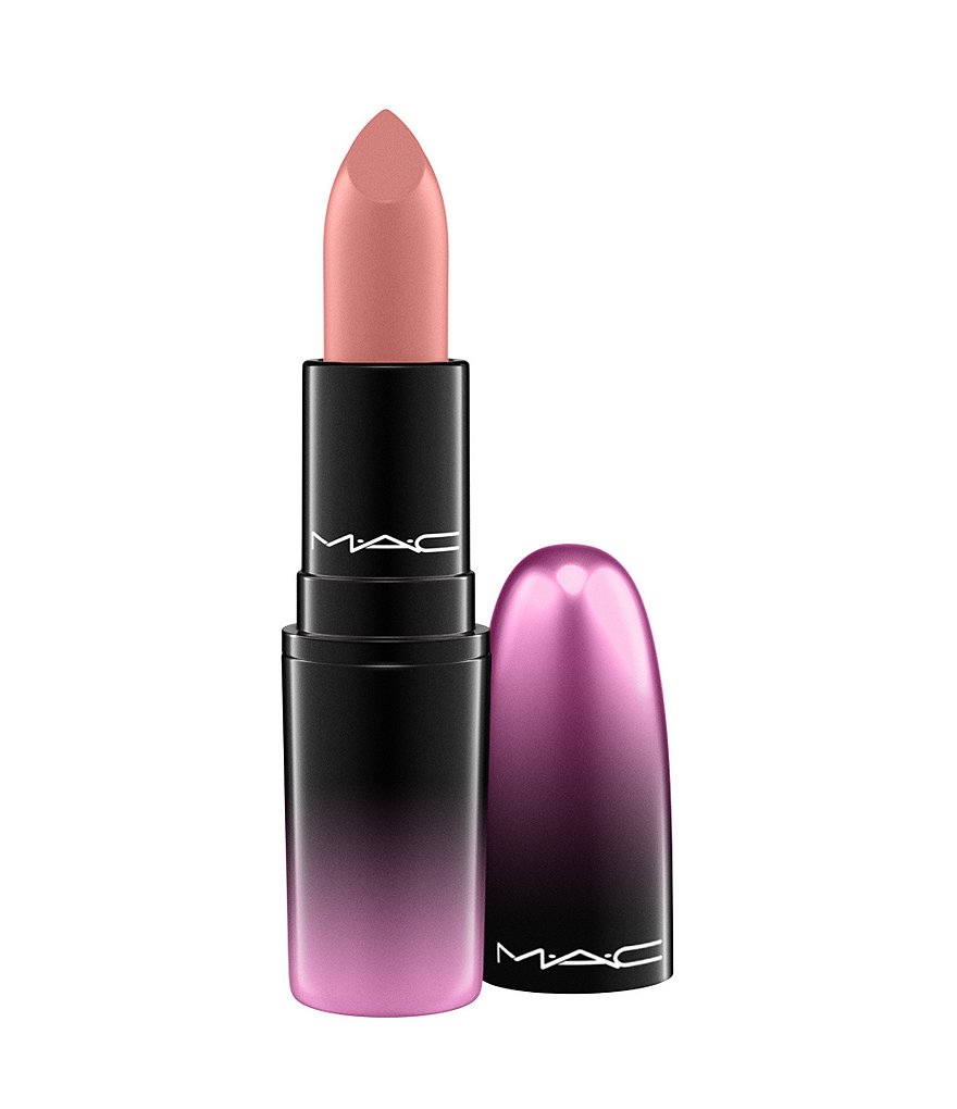 MAC Love Me Lipstick
