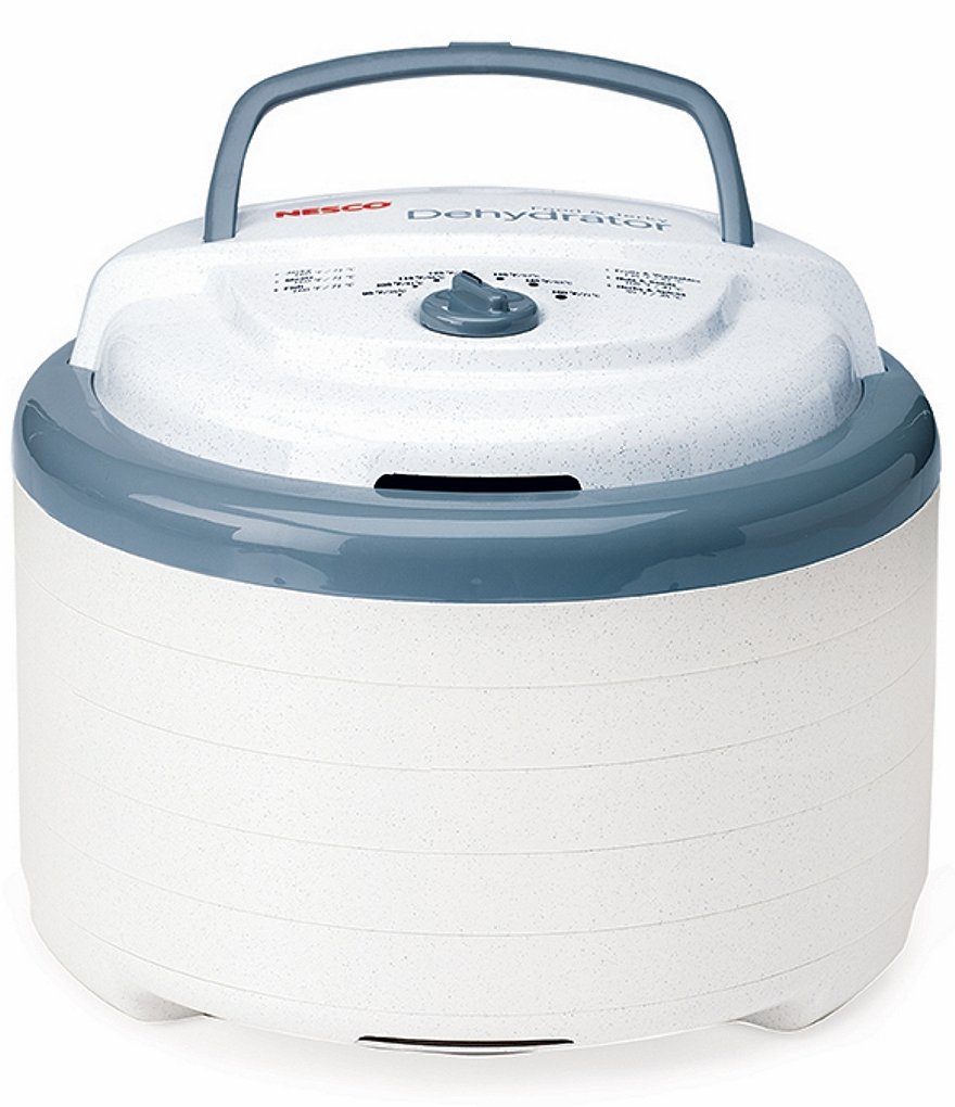 Nesco 5 Tray Food & Jerky Dehydrator
