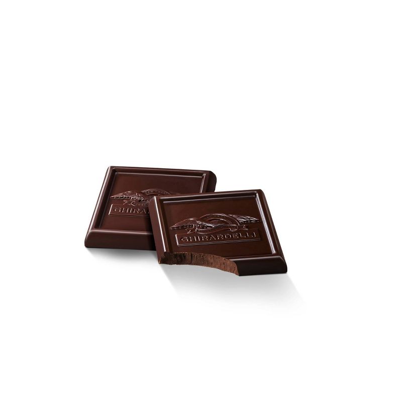 Ghirardelli Dark Chocolate Minis - 4.4oz