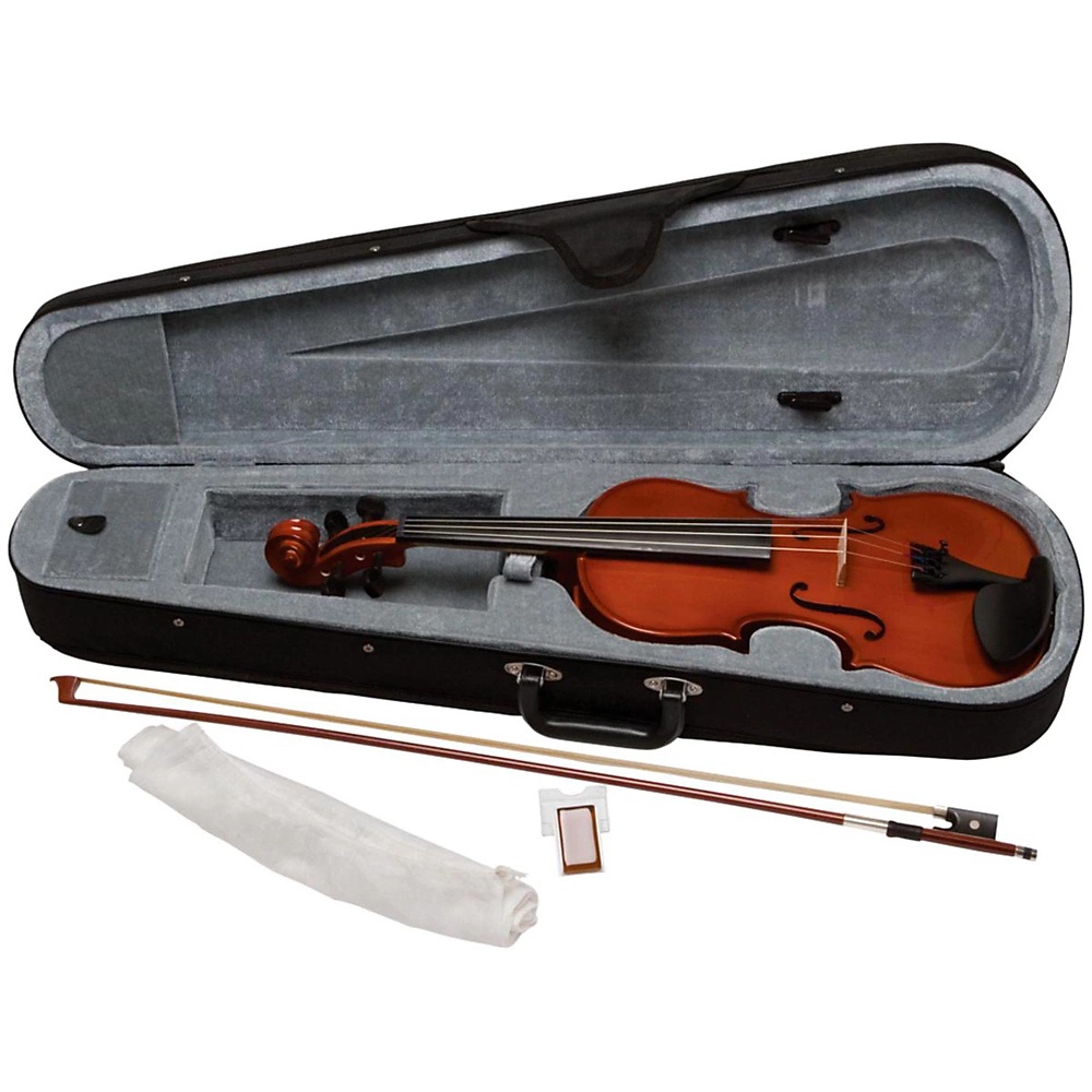 eMedia My Violin Starter Pack 3/4 Size