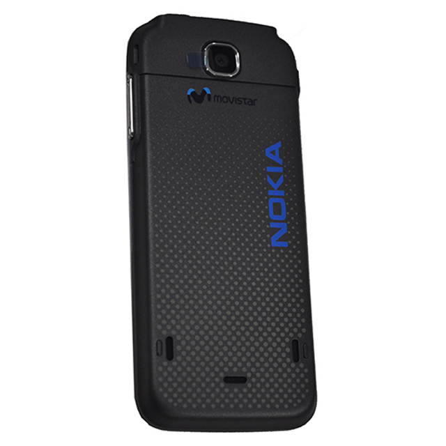 Nokia 5310 XpressMusic 30MB (No CDMA, GSM only) Factory Unlocked 2G Smartphone - Red/Black