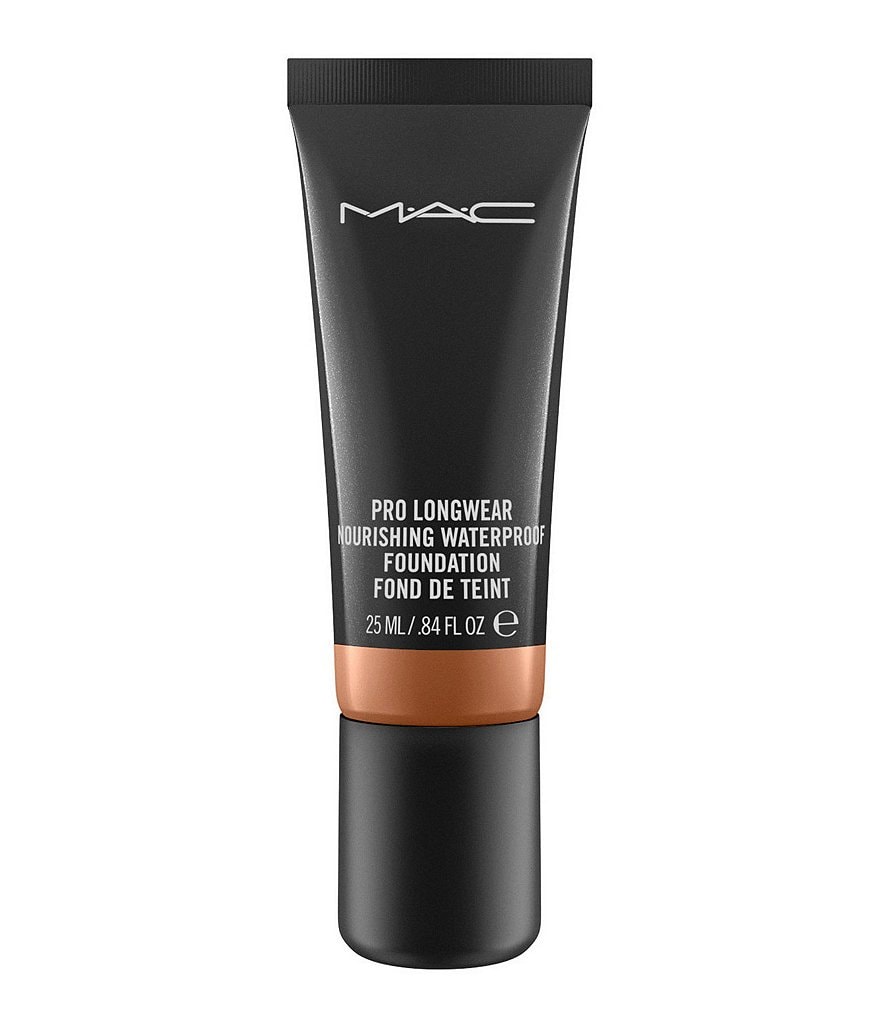 MAC Pro Longwear Nourishing Waterproof Foundation