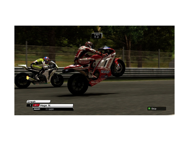 SBK Superbike&nbsp;X Playstation3 Game