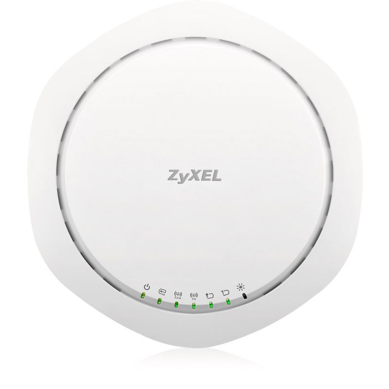 Zyxel 802.11ac Dual-radio Smart Antenna 3x3 Nebula Cloud Managed Access Point - 3 Years Bundled Service [NAP303]