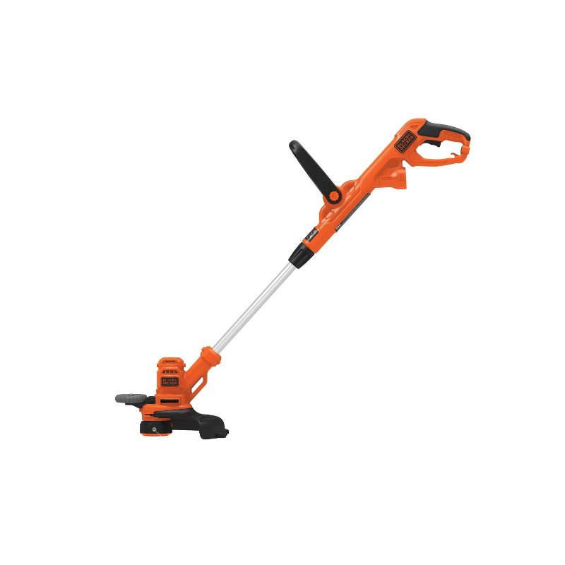 BLACK+DECKER 6.5 Amps 14" String Trimmer/Edger