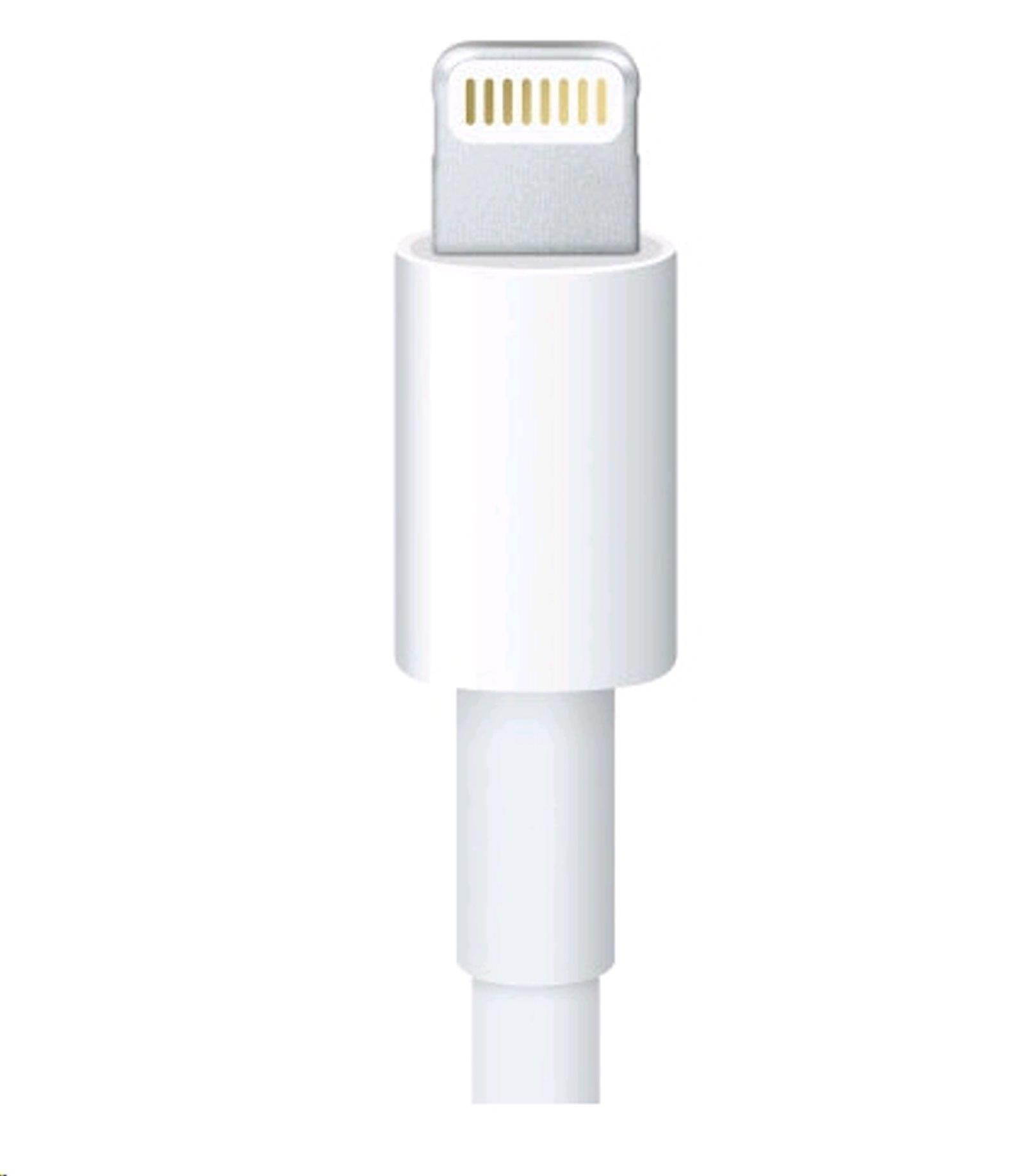 Car Auto Plug in Lightweight 8 Pin Coiled Cord Rapid Charger Compatible with iPod touch 6th Gen Phones - 3 FT Long When Extended - White