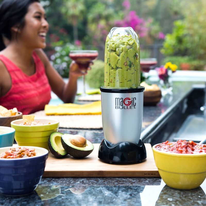 Magic Bullet Personal Blender - 3pc Set