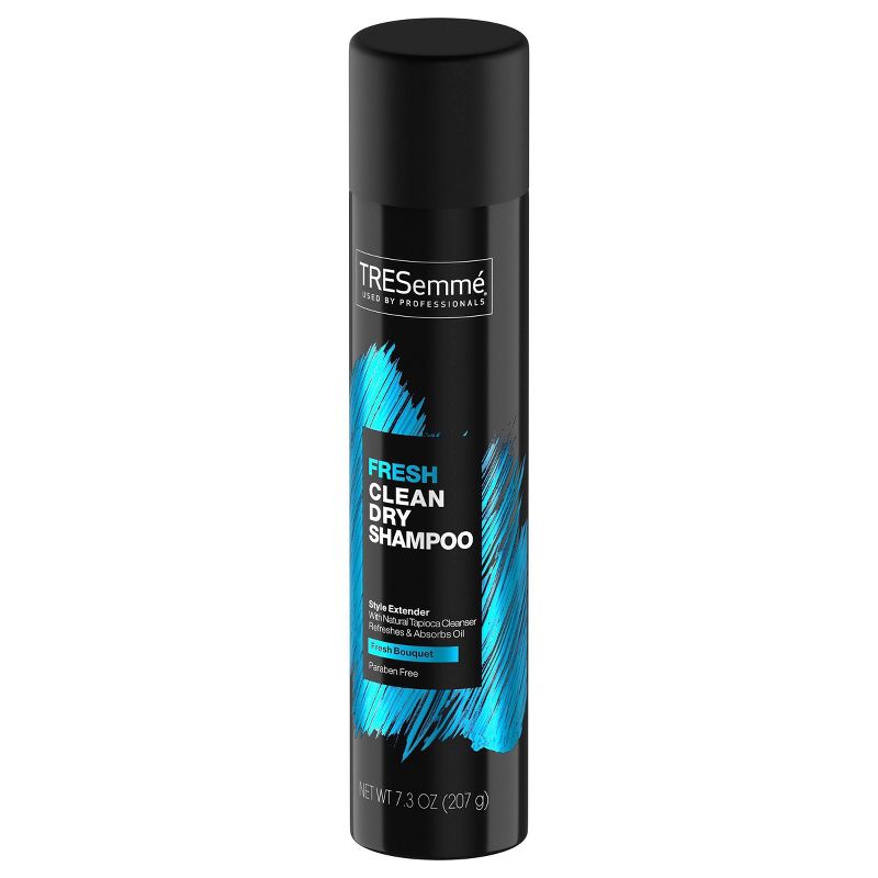 Tresemme Fresh & Clean Dry Shampoo - 7.3oz