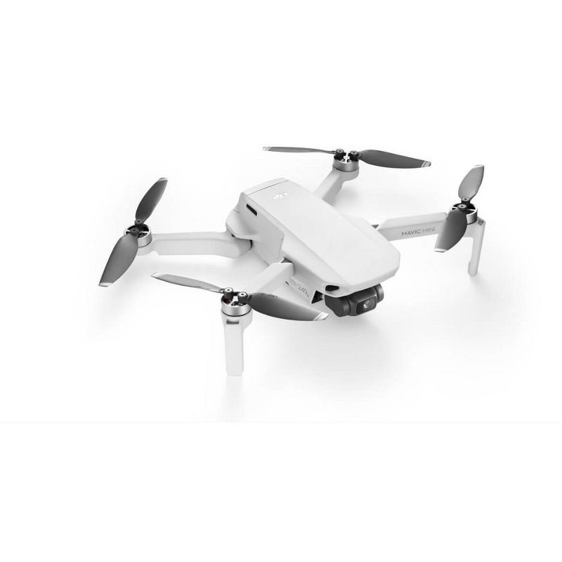 DJI Mavic Mini 3-axis 2.7K Camera 12MP