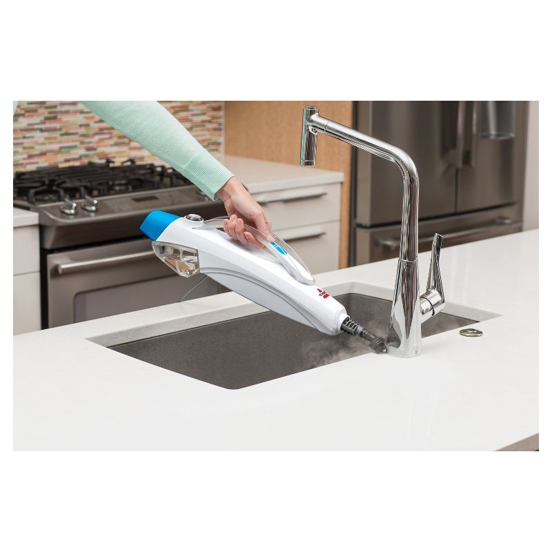 BISSELL ProHeat 2X Lift-Off Pet Upright Carpet Cleaner - 15651