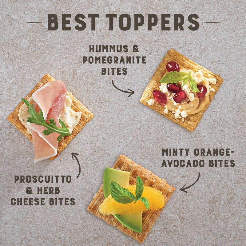 Triscuit Original Crackers - 8.5oz