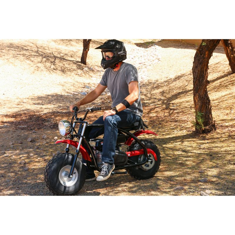 Coleman BT200X-B Mini Bike