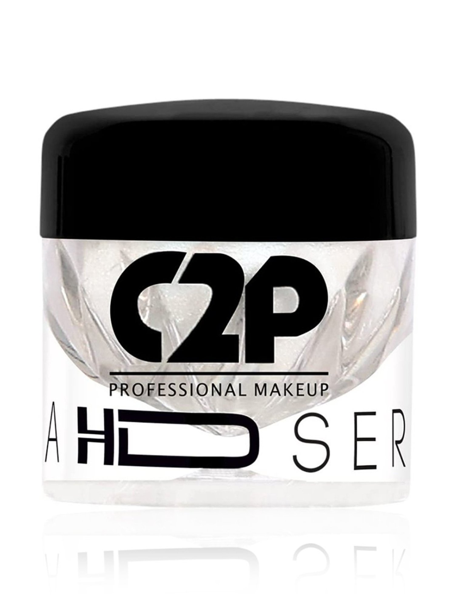 C2P PROFESSIONAL MAKEUP HD Loose Precious Pigments Eyeshadow Chillz 80 - 2 gm