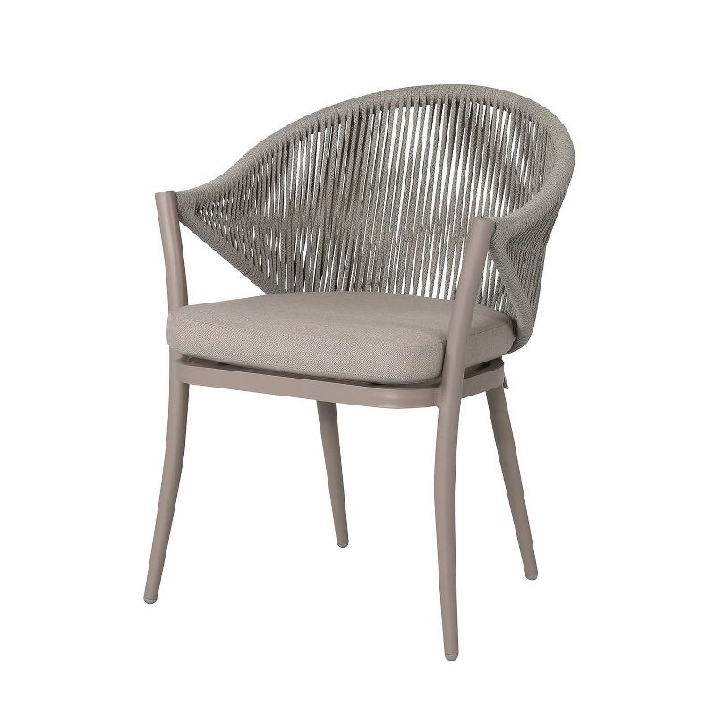 3pc Bistro Set - Nuu Garden